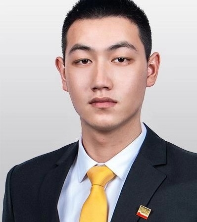 郭先生的第一张照片--福建基督教相亲网