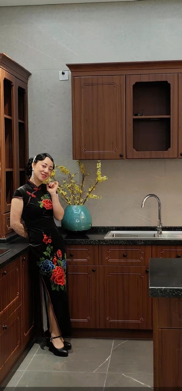 觉醒的第四张照片--福建基督教相亲网