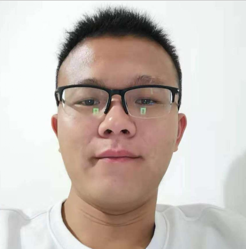 图图的第一张照片--福建基督教相亲网