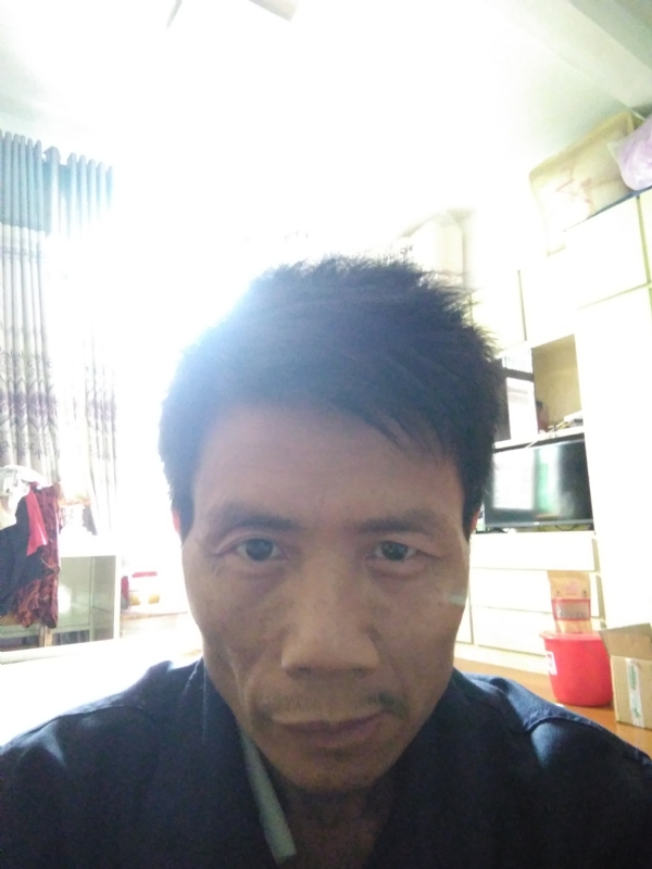 陈伟的第二张照片--福建基督教相亲网
