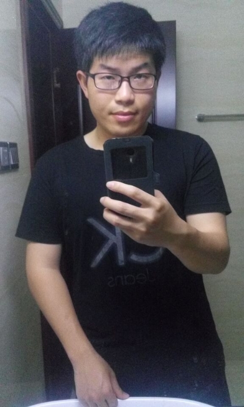 HU的第一张照片--福建基督教相亲网
