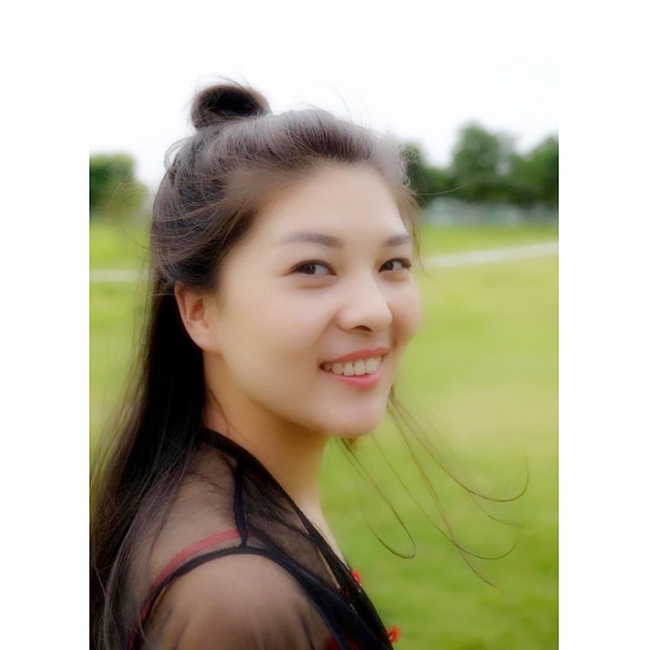 命运如此安排的第一张照片--福建基督教相亲网