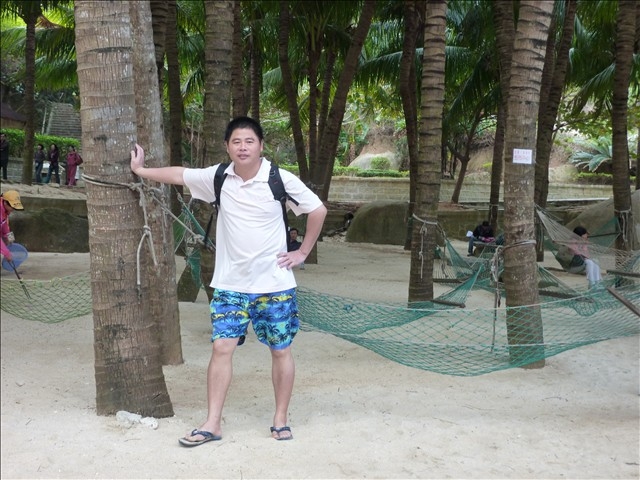 青鸟的第一张照片--福建基督教相亲网