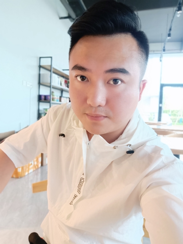 王先生的第一张照片--福建基督教相亲网