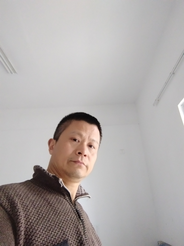 无云的第一张照片--福建基督教相亲网