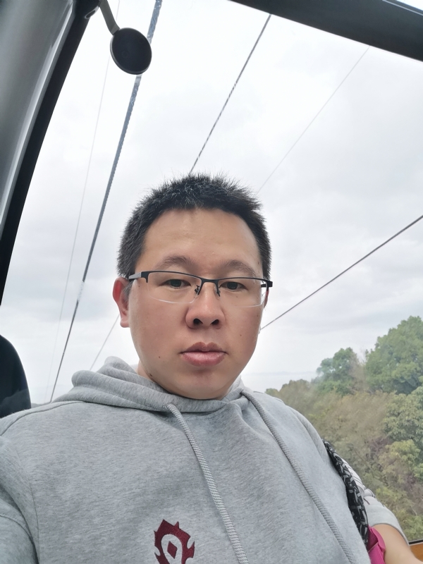 枫叶12的第一张照片--福建基督教相亲网