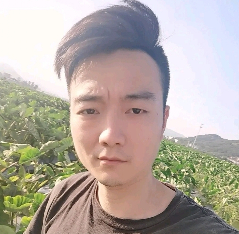 等待的第一张照片--福建基督教相亲网