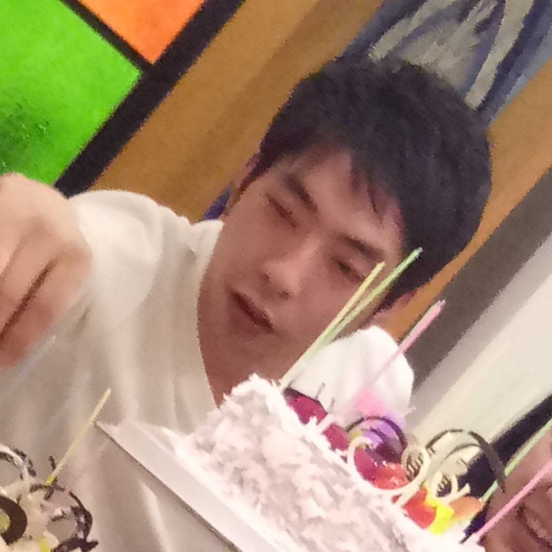 魏周文的第一张照片--福建基督教相亲网