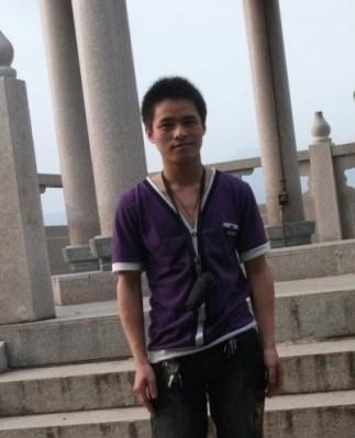 闽南泉州阿海的第三张照片--福建基督教相亲网