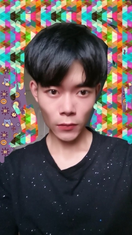 嘻嘻鱼20的第二张照片--福建基督教相亲网