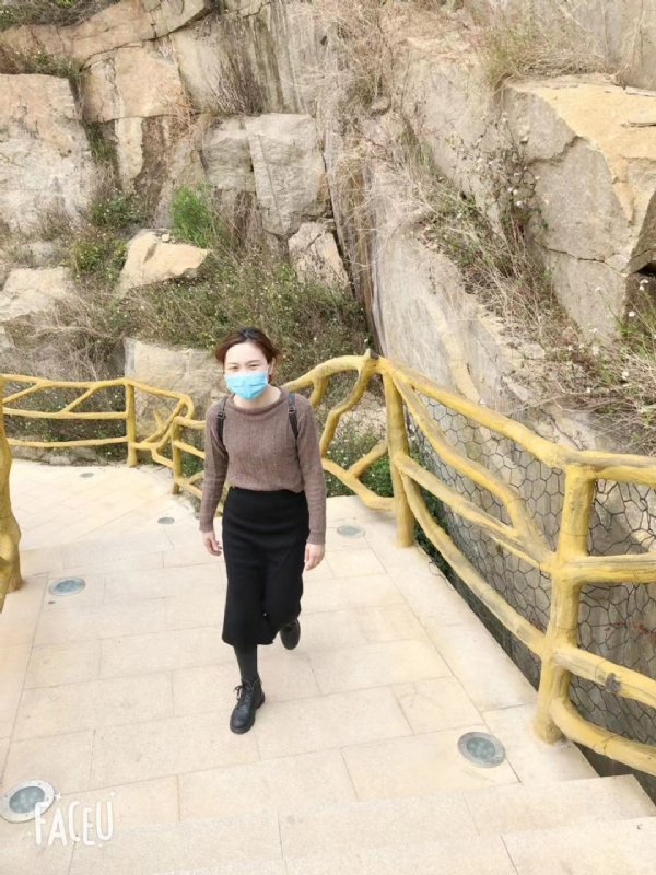 隐身2021的第一张照片--福建基督教相亲网