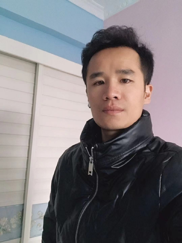 小杨哥的第一张照片--福建基督教相亲网