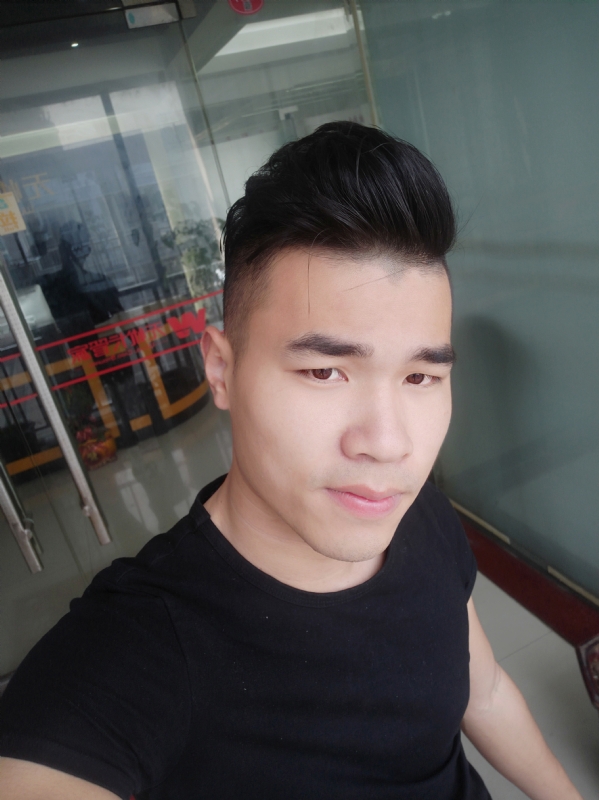 随遇而安的第一张照片--福建基督教相亲网