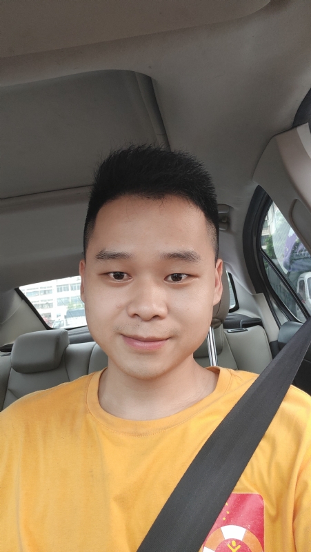 木木的第一张照片--福建基督教相亲网