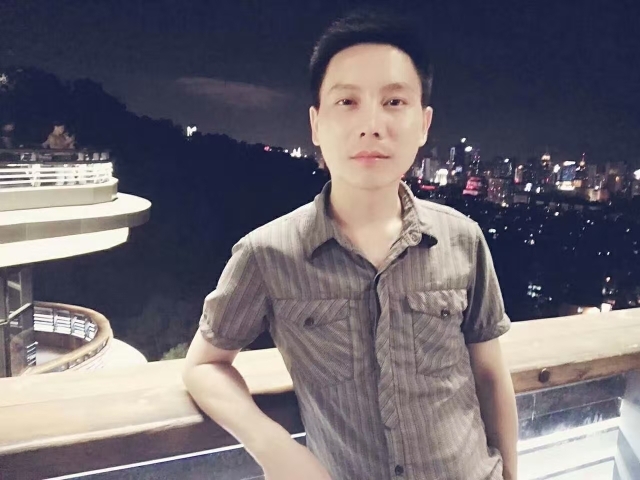 幕秋的第一张照片--福建基督教相亲网