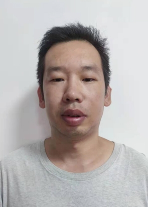微笑的第二张照片--福建基督教相亲网