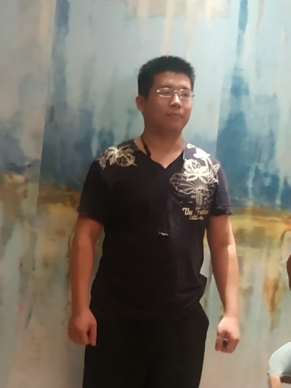 梦想成真的第一张照片--福建基督教相亲网