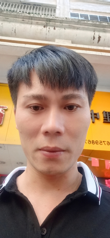 笑看人生的第二张照片--福建基督教相亲网