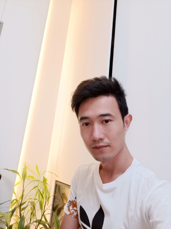 简的第一张照片--福建基督教相亲网