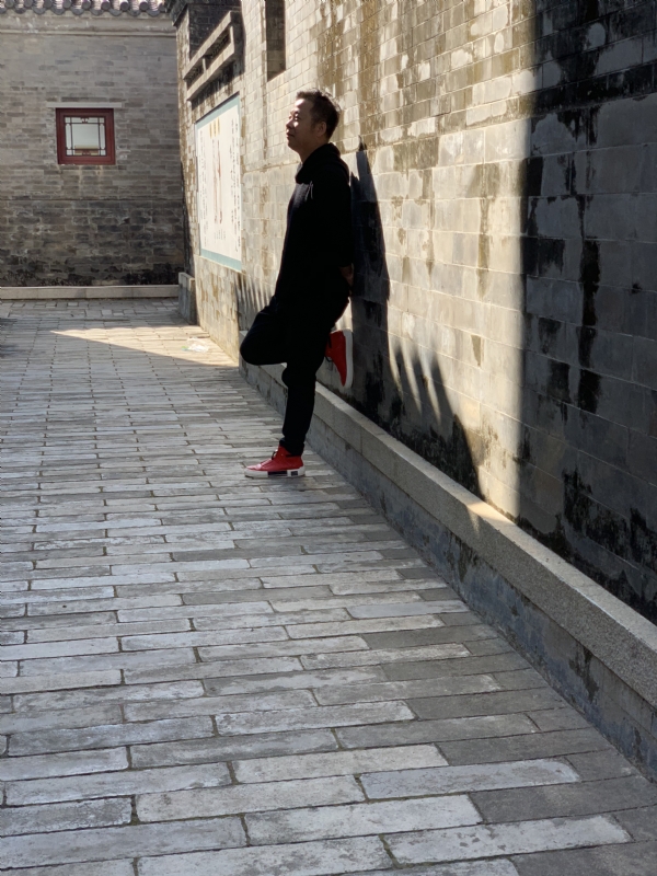 有趣的灵魂的第三张照片--福建基督教相亲网