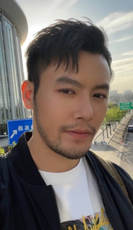 清風徐來的第一张照片--福建基督教相亲网