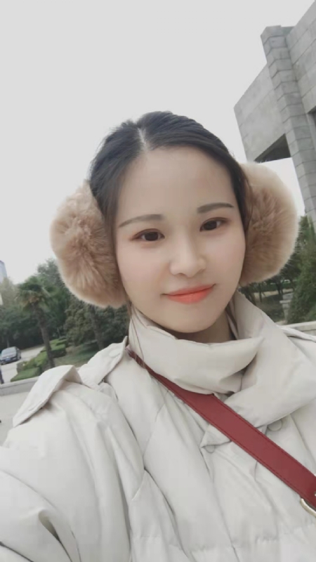 阿狸的第一张照片--福建基督教相亲网