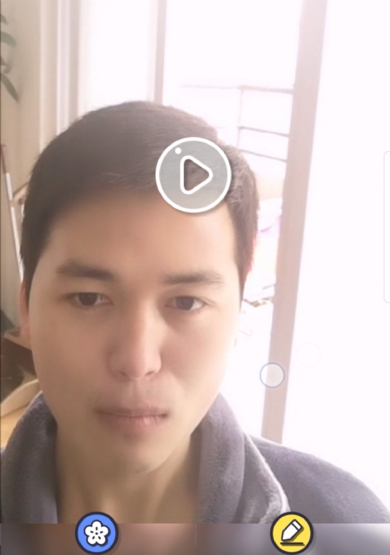 随心的第六张照片--福建基督教相亲网