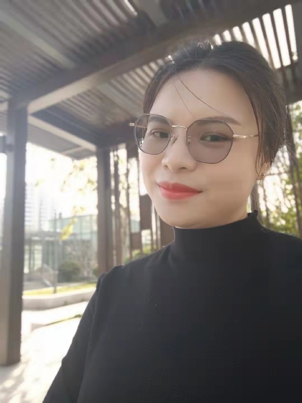 liuxiaoxiao的第一张照片--福建基督教相亲网