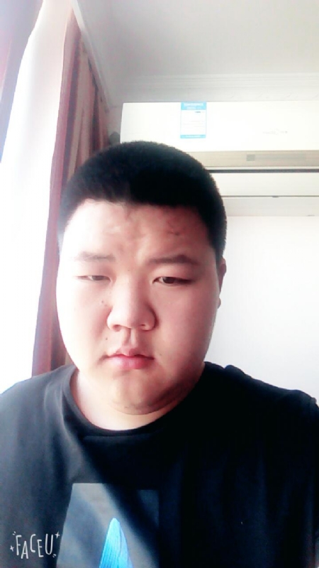 沉寂的梦的第一张照片--福建基督教相亲网