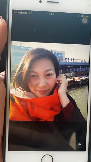 宇哥的第一张照片--福建基督教相亲网