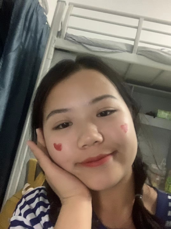 轻轻的一片云的第一张照片--福建基督教相亲网