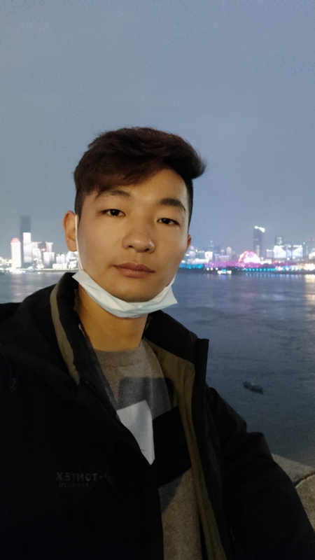 遇见的第一张照片--福建基督教相亲网