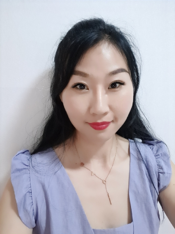 淘淘的第一张照片--福建基督教相亲网