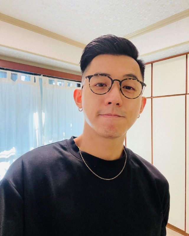 张智宸的第二张照片--福建基督教相亲网