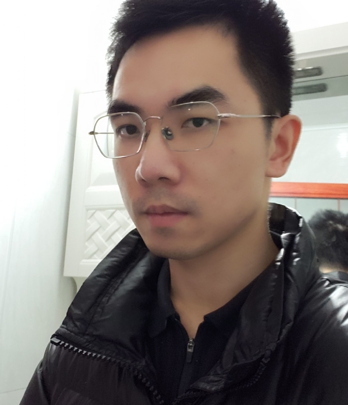 榕城南的第一张照片--福建基督教相亲网