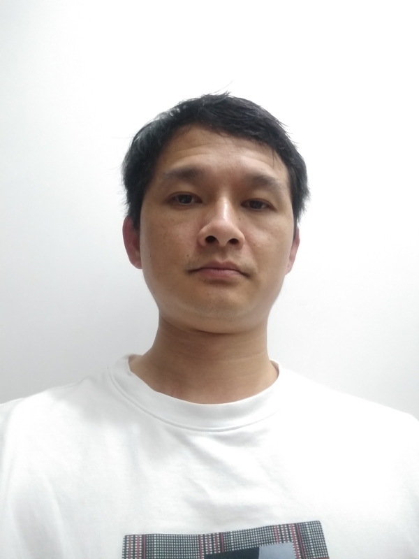 鼓浪扬帆的第一张照片--福建基督教相亲网