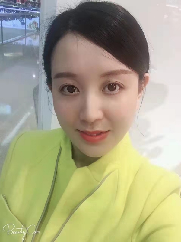 近水楼台的第二张照片--福建基督教相亲网