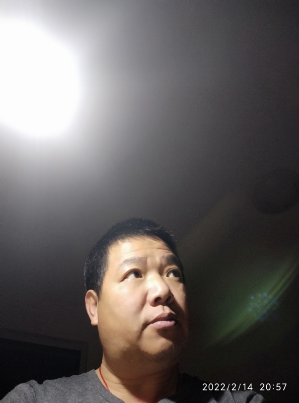 飞龙的第二张照片--福建基督教相亲网
