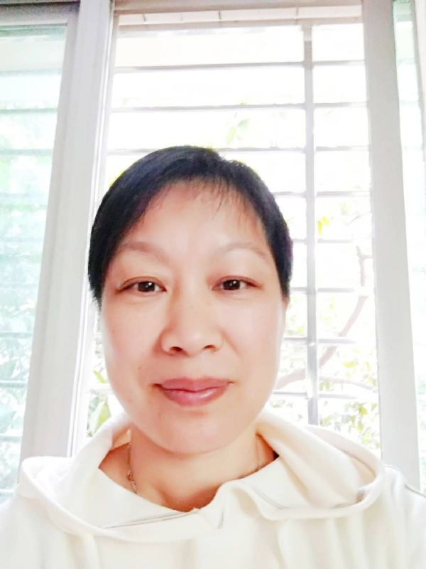 小妹的第二张照片--福建基督教相亲网