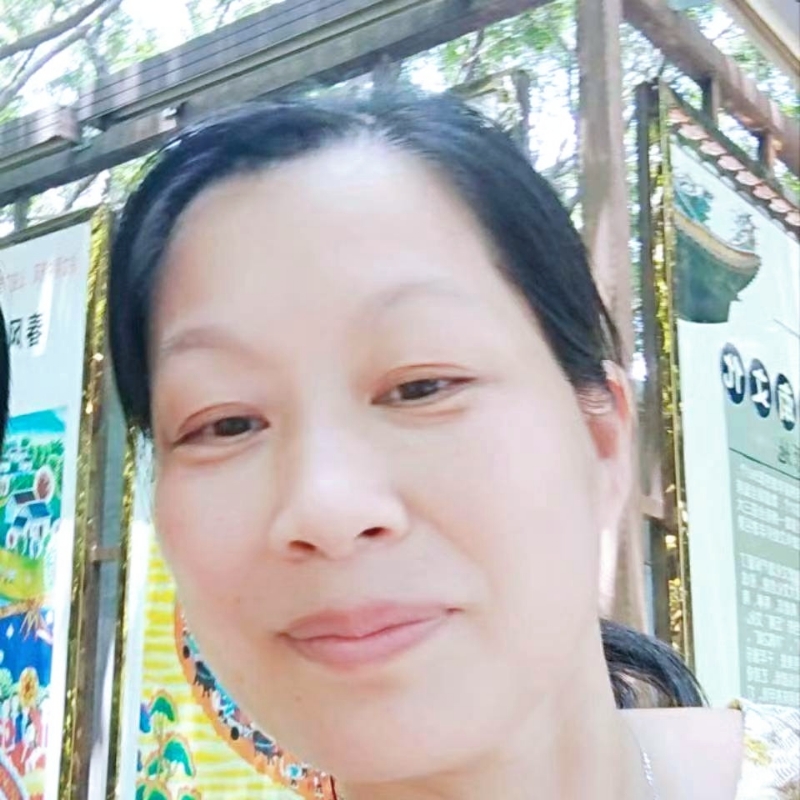 小妹的第三张照片--福建基督教相亲网