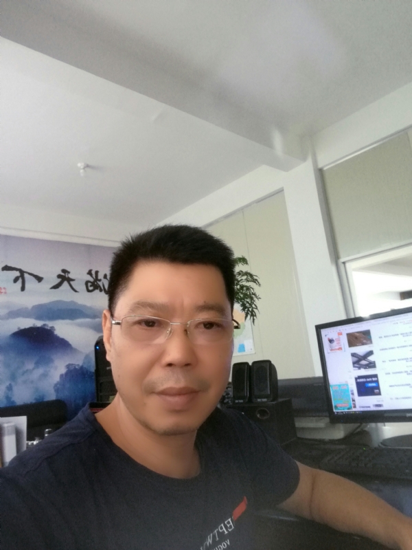 心平气和的第一张照片--福建基督教相亲网