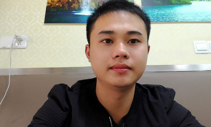 汐颜茹夢的第一张照片--福建基督教相亲网