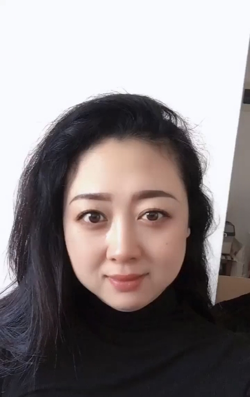 hongyanqing的第一张照片--福建基督教相亲网