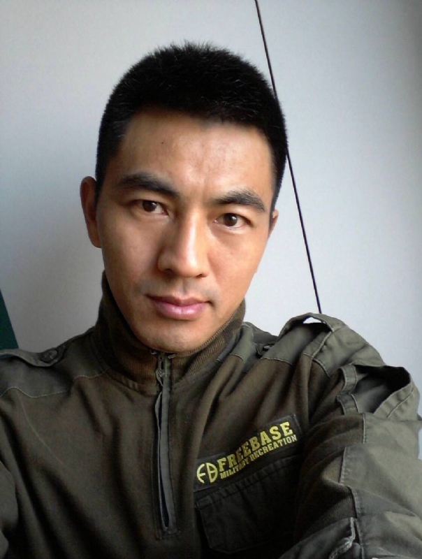 鐵血柔情的第二张照片--福建基督教相亲网