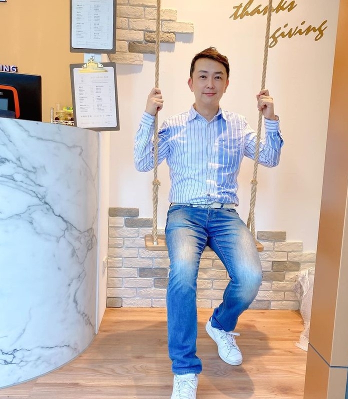 陈道明的第四张照片--福建基督教相亲网
