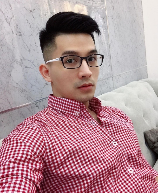 啊泽的第一张照片--福建基督教相亲网