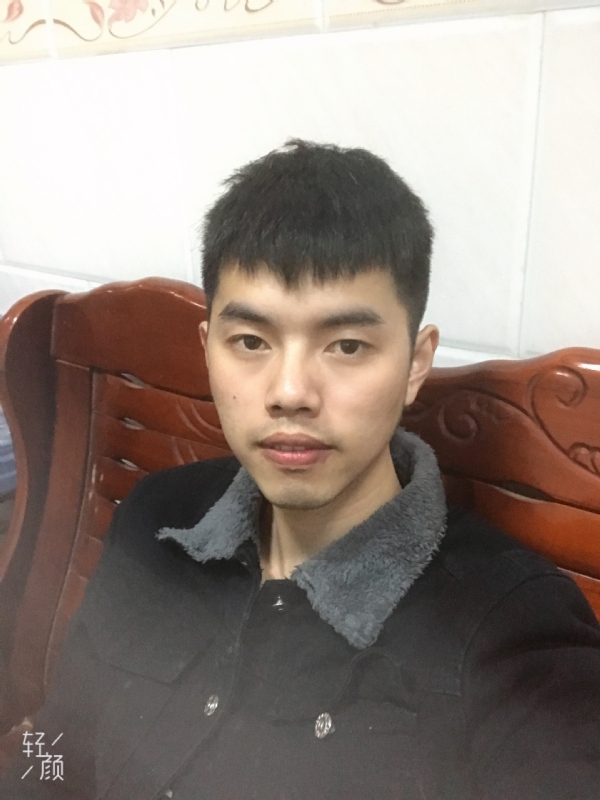 缘分的第二张照片--福建基督教相亲网