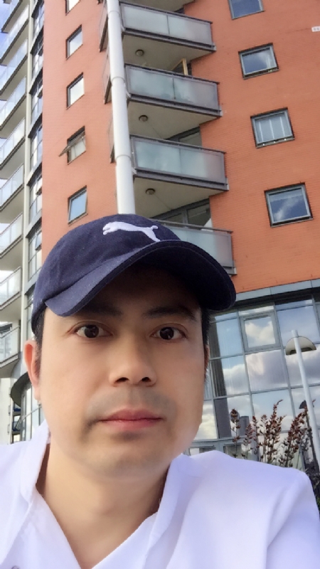 随遇而安的第一张照片--福建基督教相亲网