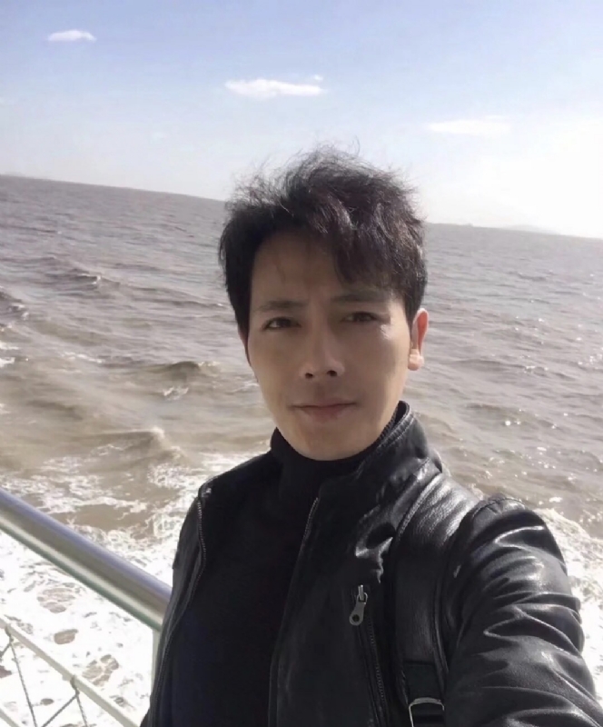 疯狂的小鱼的第一张照片--福建基督教相亲网
