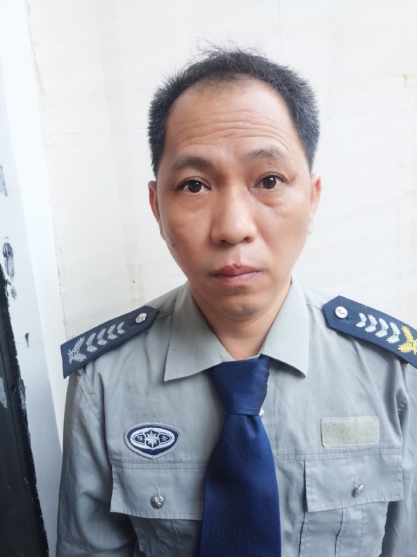 泰飞华丽果天的第一张照片--福建基督教相亲网